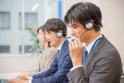 コミュニケーターの役割と心構え コミュニケーターの役割と心構え
