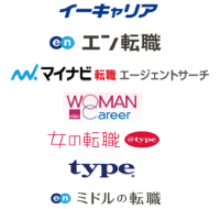 人材紹介 人材紹介