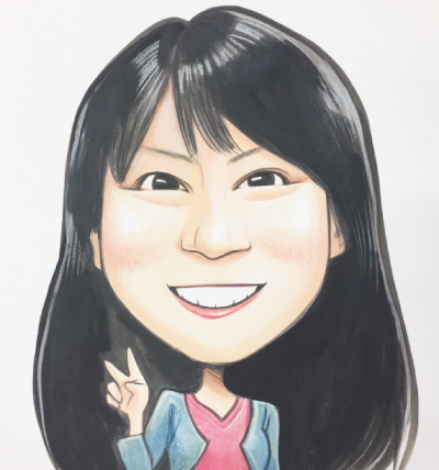 『お菓子好き』さん 『お菓子好き』さん